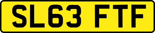 SL63FTF