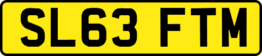 SL63FTM