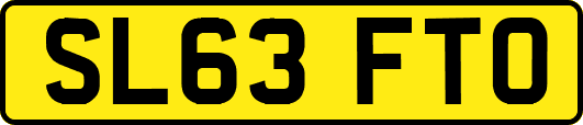 SL63FTO