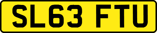 SL63FTU