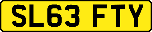 SL63FTY