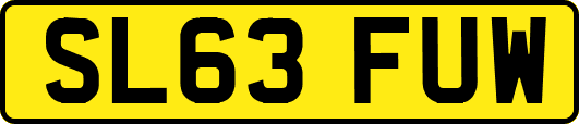 SL63FUW
