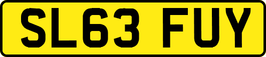 SL63FUY