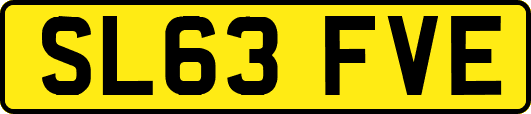 SL63FVE