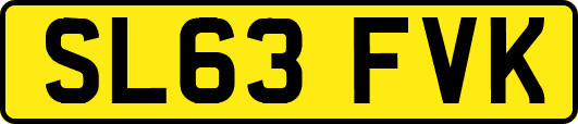 SL63FVK