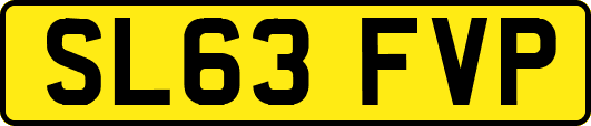 SL63FVP