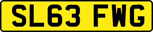 SL63FWG