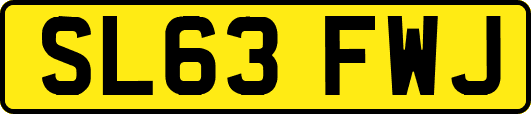 SL63FWJ