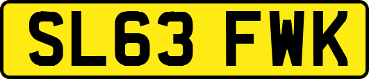 SL63FWK