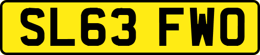 SL63FWO