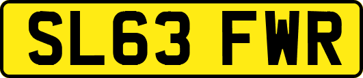 SL63FWR