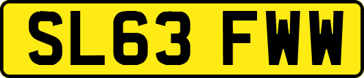 SL63FWW