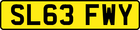 SL63FWY