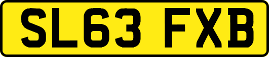 SL63FXB