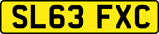 SL63FXC