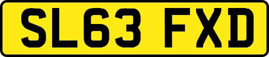 SL63FXD