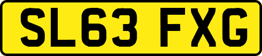 SL63FXG