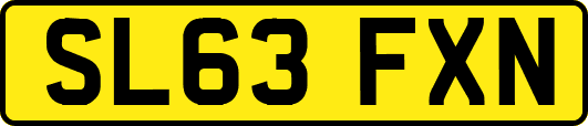 SL63FXN
