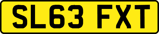 SL63FXT