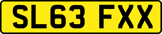 SL63FXX