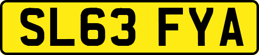 SL63FYA