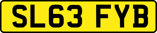 SL63FYB