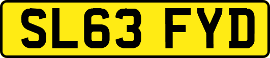 SL63FYD