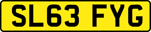 SL63FYG