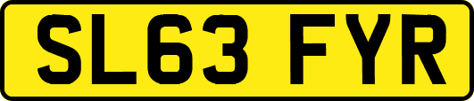 SL63FYR
