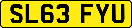 SL63FYU