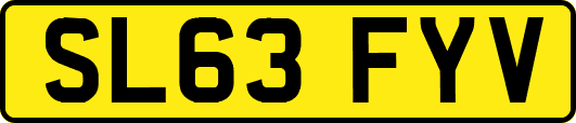 SL63FYV