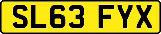 SL63FYX