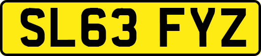 SL63FYZ