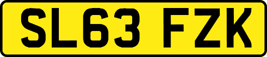 SL63FZK