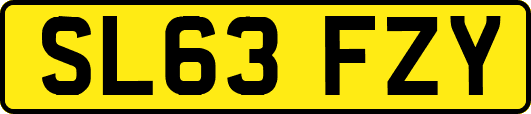SL63FZY