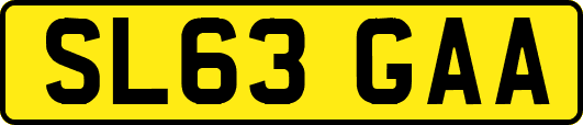SL63GAA