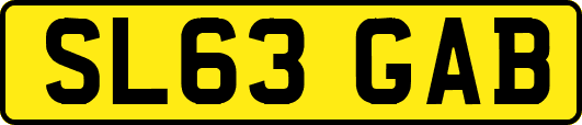 SL63GAB