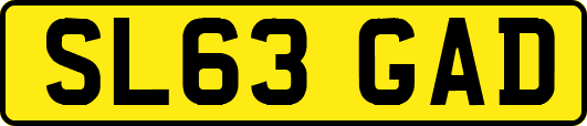 SL63GAD
