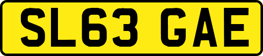 SL63GAE