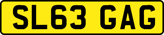 SL63GAG