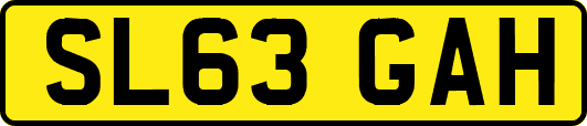 SL63GAH