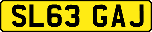 SL63GAJ