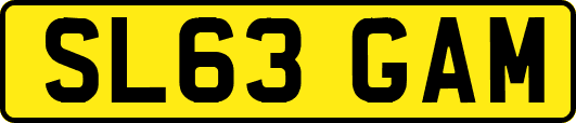 SL63GAM