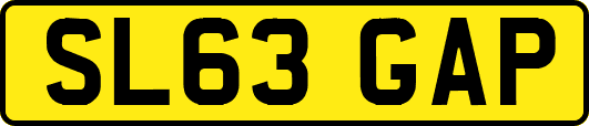 SL63GAP