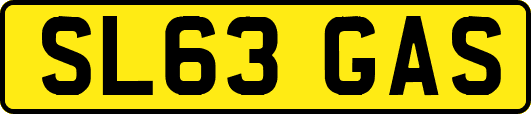 SL63GAS