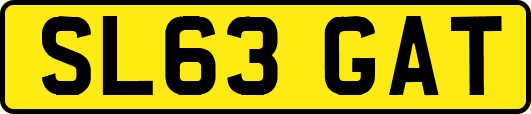 SL63GAT