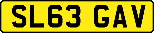 SL63GAV