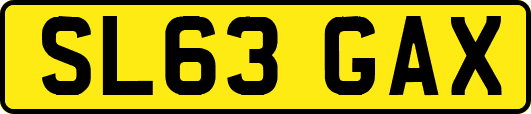 SL63GAX