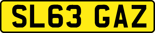 SL63GAZ