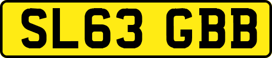 SL63GBB